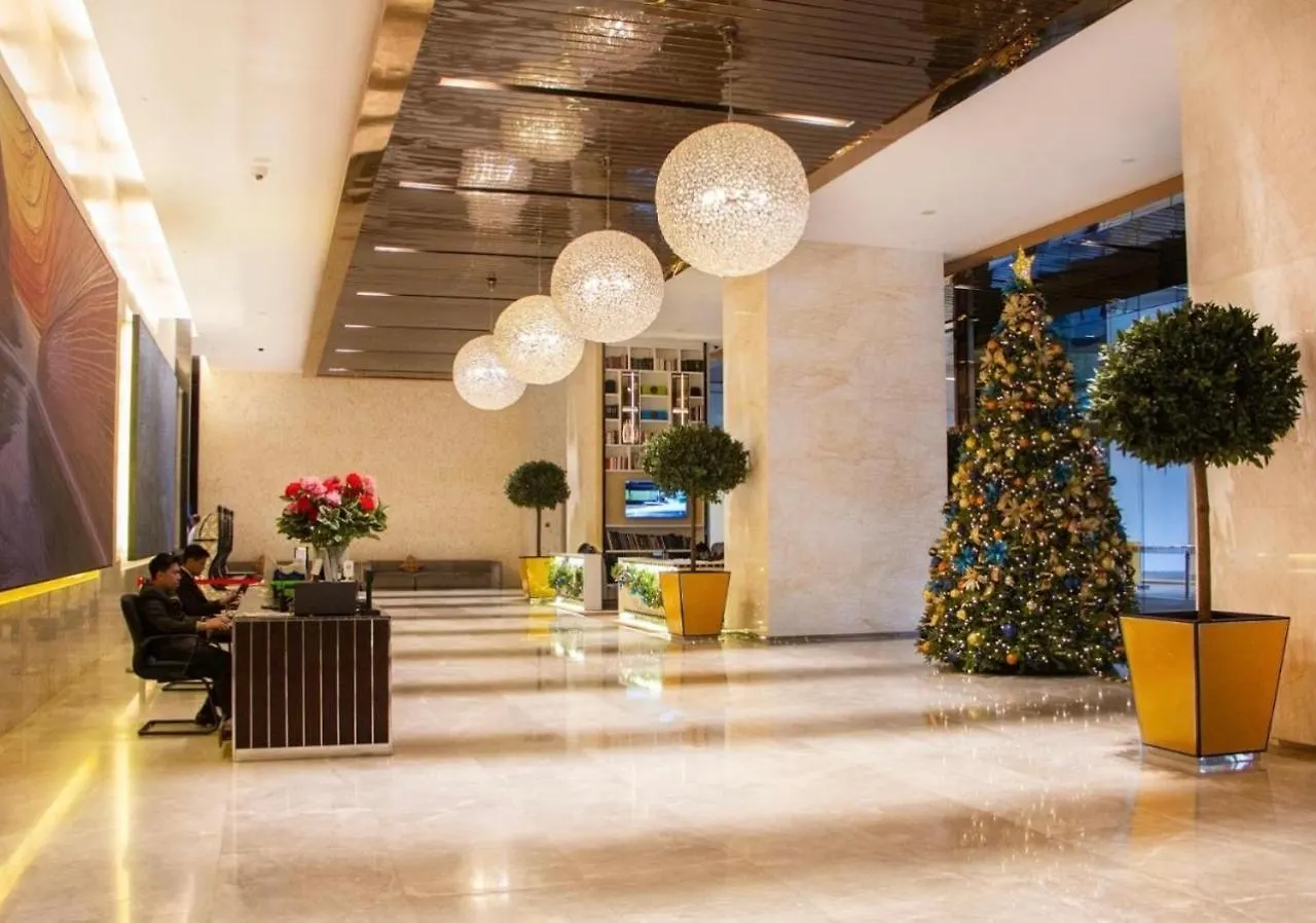 The Platinum Klcc By Home Stay Kuala Lumpur 0*,
