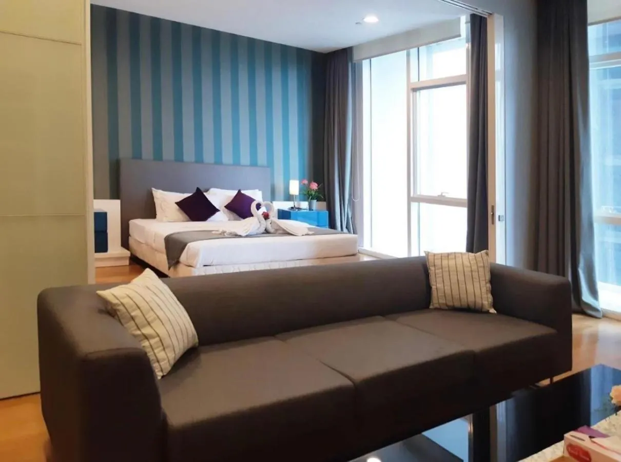 The Platinum Klcc By Home Stay Kuala Lumpur Apartment