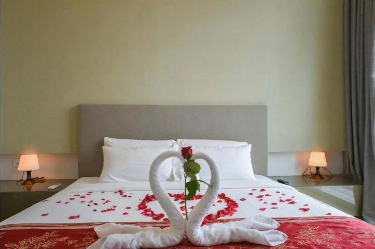 The Platinum Klcc By Home Stay Kuala Lumpur Apartamento