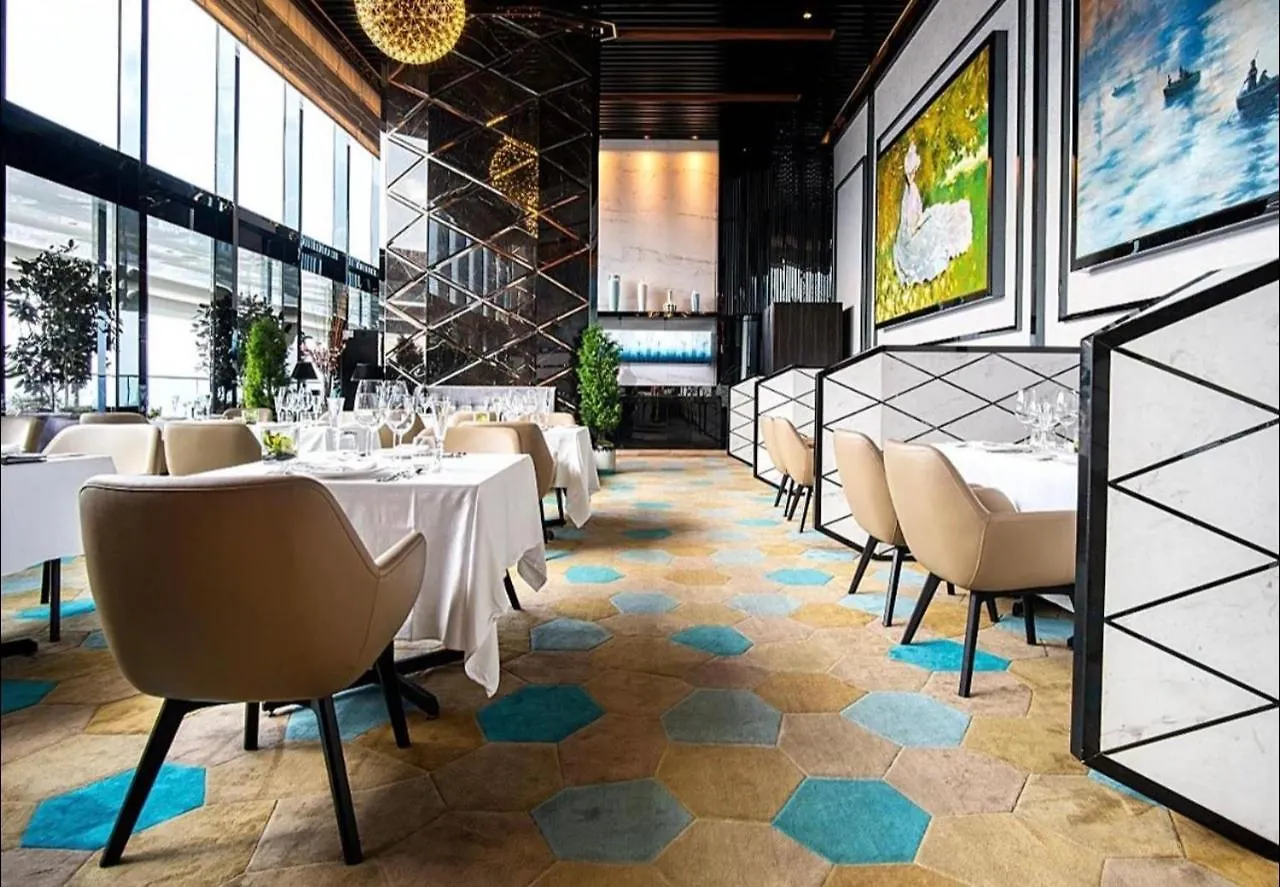 The Platinum Klcc By Home Stay Kuala Lumpur Apartment