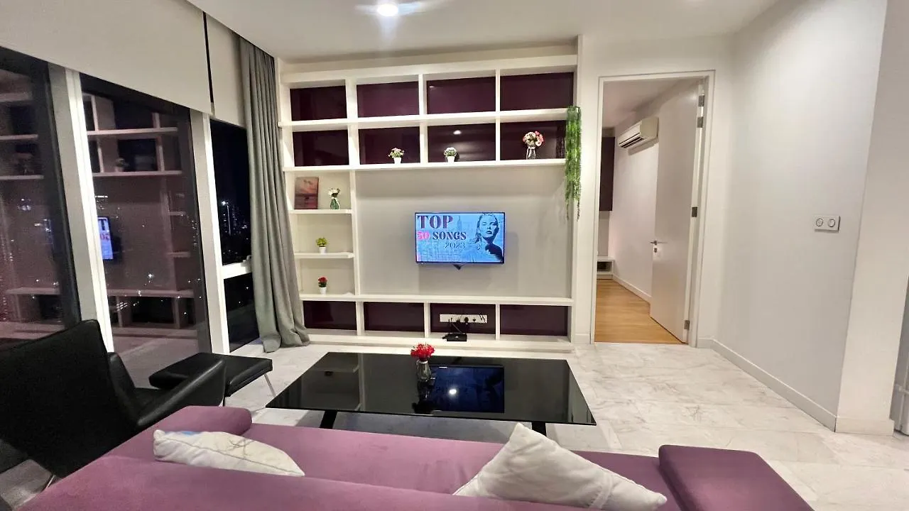The Platinum Klcc By Home Stay Kuala Lumpur 0*,  Malaysia