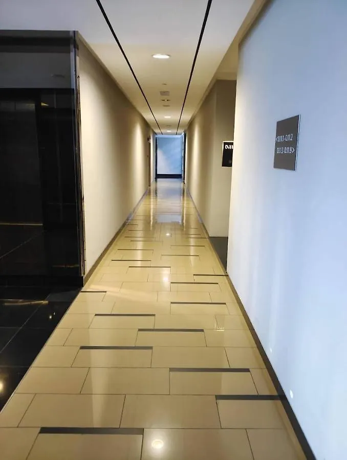 The Platinum Klcc By Home Stay Kuala Lumpur