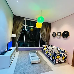  Apartment Soho Suites Klcc By 969