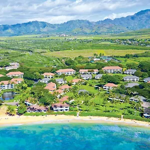 Kiahuna Plantation Kauai By Outrigger - Select Your Unit , Koloa United States