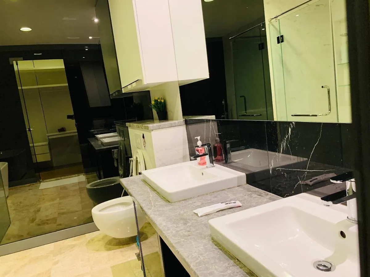 كوالالمبور The Platinum Klcc By Home Stay شقة