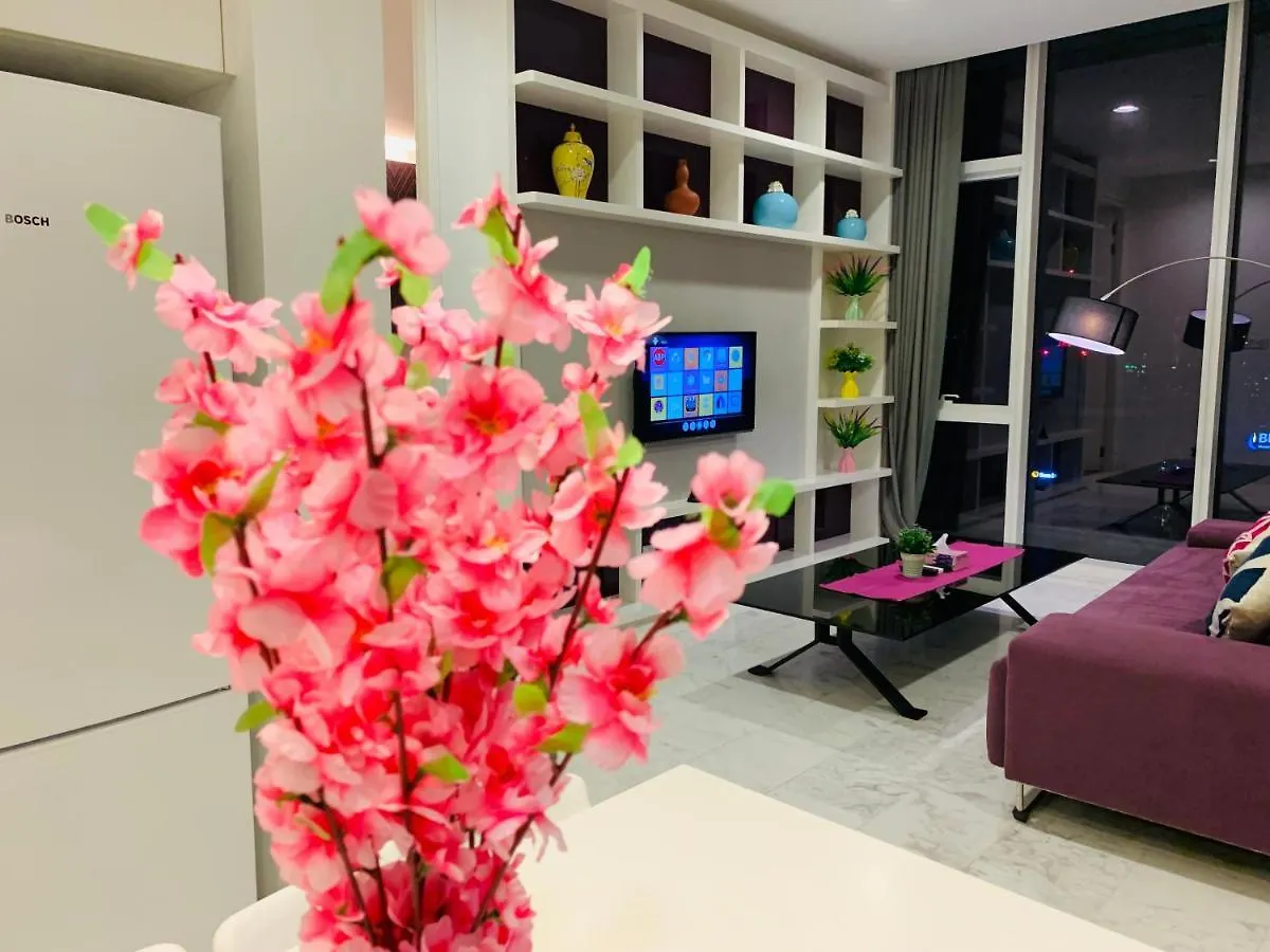 كوالالمبور The Platinum Klcc By Home Stay ماليزيا