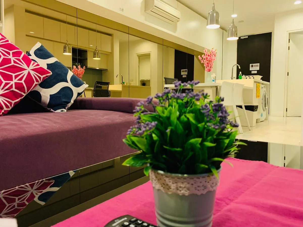 كوالالمبور The Platinum Klcc By Home Stay 0*,  ماليزيا