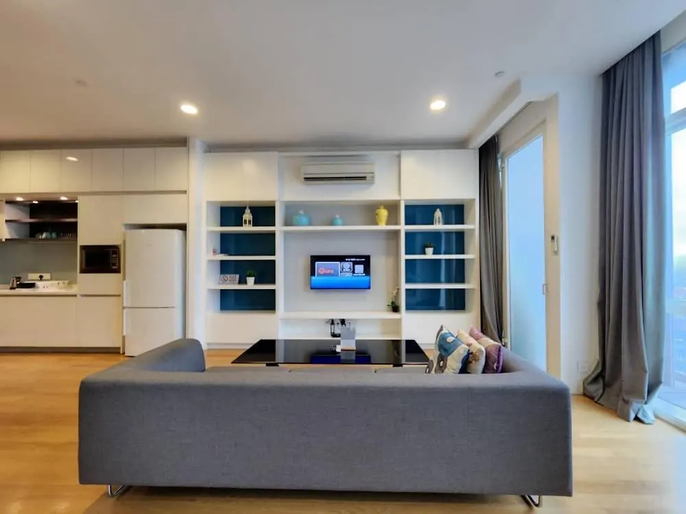 كوالالمبور The Platinum Klcc By Home Stay 0*,  ماليزيا