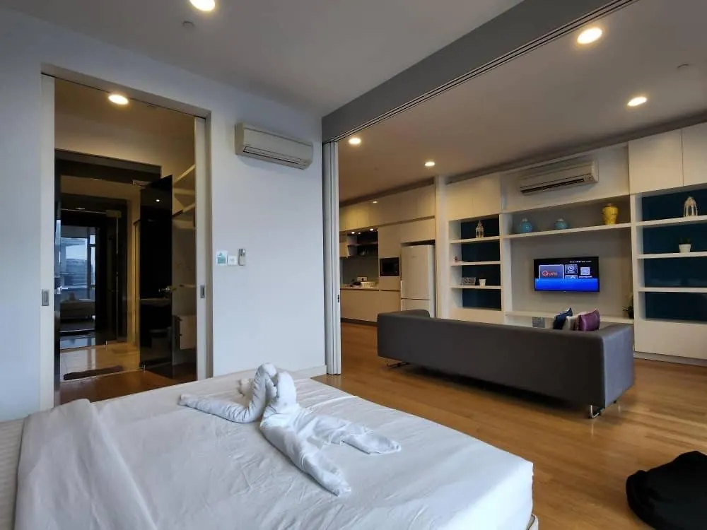 كوالالمبور The Platinum Klcc By Home Stay شقة