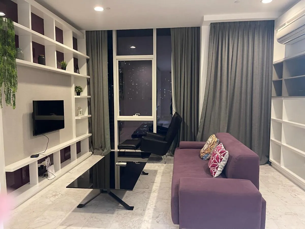 شقة كوالالمبور The Platinum Klcc By Home Stay ماليزيا