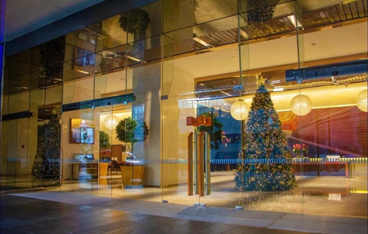 كوالالمبور The Platinum Klcc By Home Stay