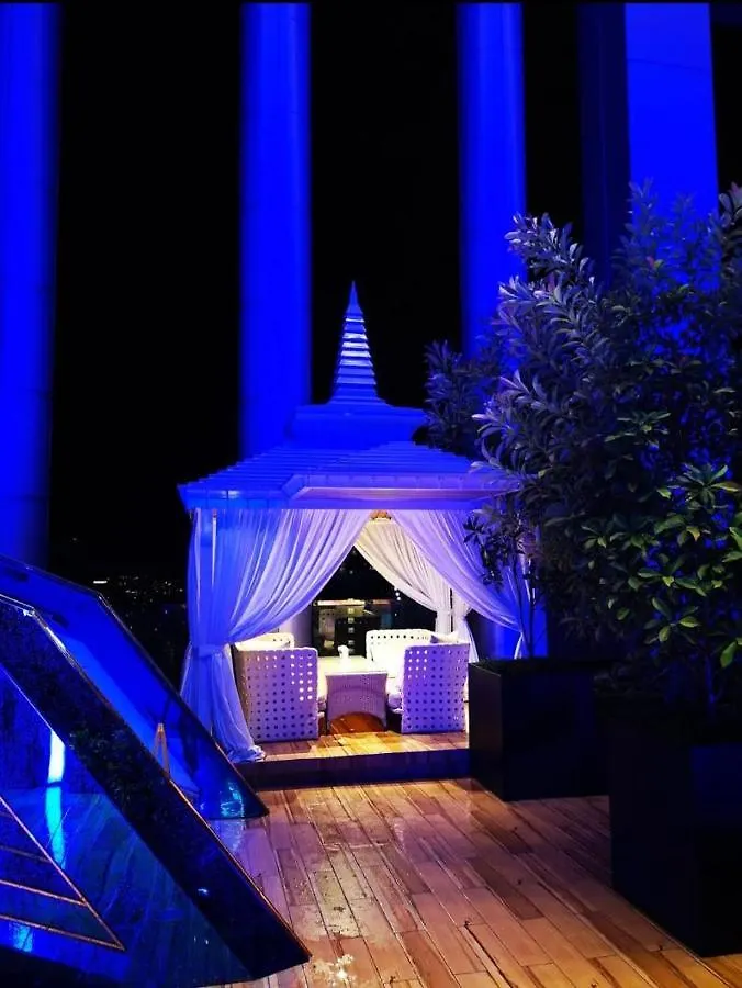 كوالالمبور The Platinum Klcc By Home Stay شقة