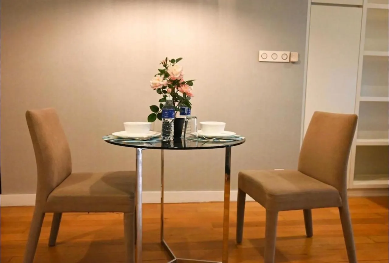 كوالالمبور The Platinum Klcc By Home Stay ماليزيا