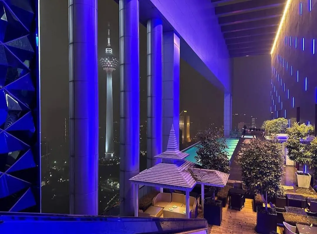 شقة كوالالمبور The Platinum Klcc By Home Stay